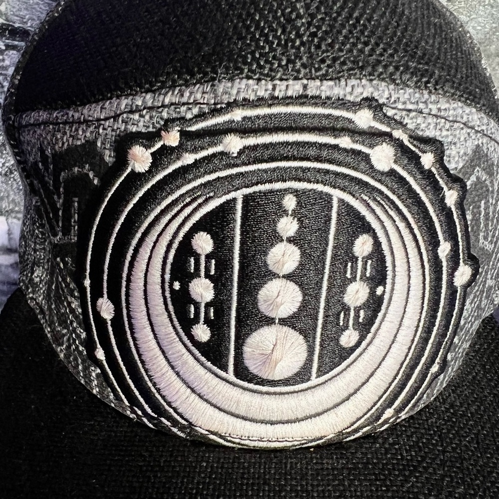 First Earth Festival SnapBack Hat Limited Edition